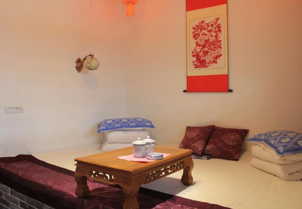 Guangjuxian Inn - Pingyao