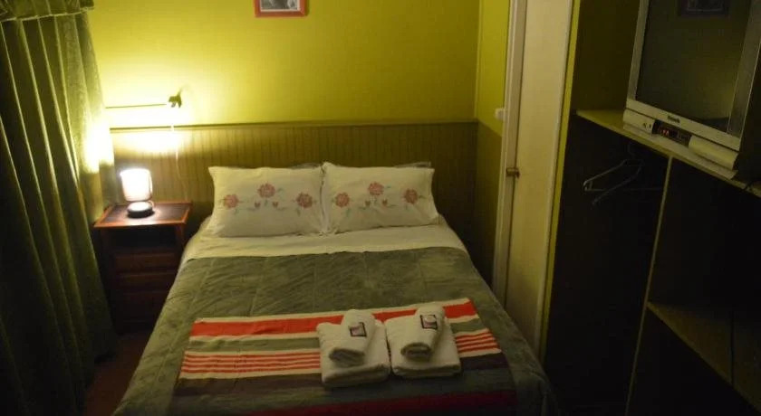 Hostal Las Heras