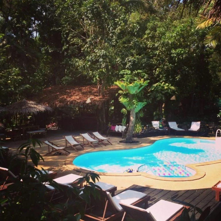Aonang Tropical Resort
