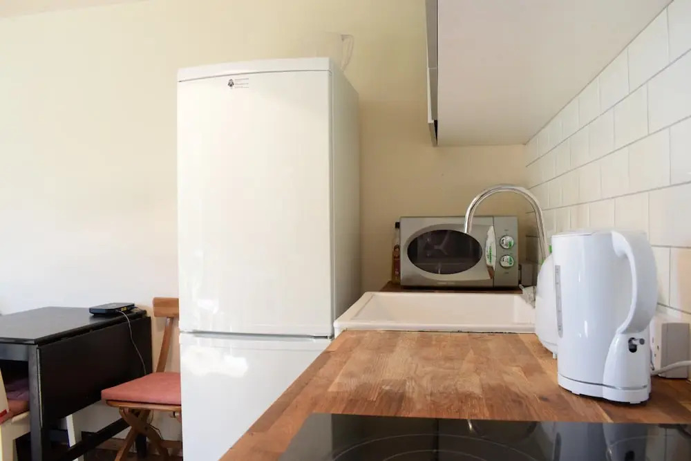 Greenwich 2 Bedroom Apartment