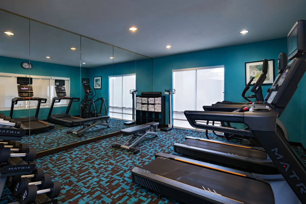 Fairfield Inn and Suites by Marriott McAllen