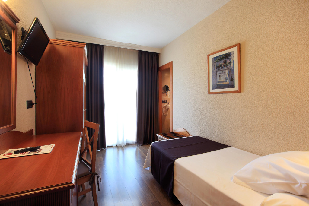 Helios Benidorm