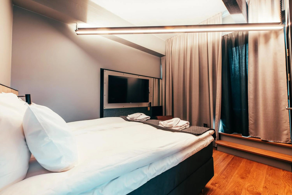 Clarion Hotel Mestari
