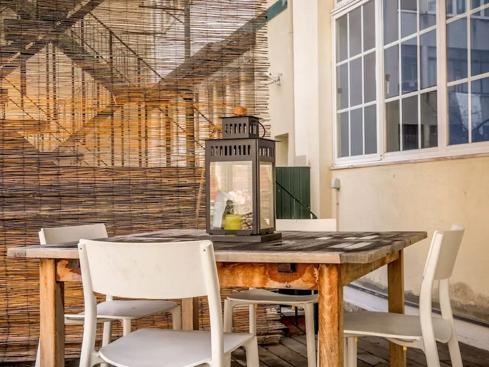 No Limit Hostel Lisbon
