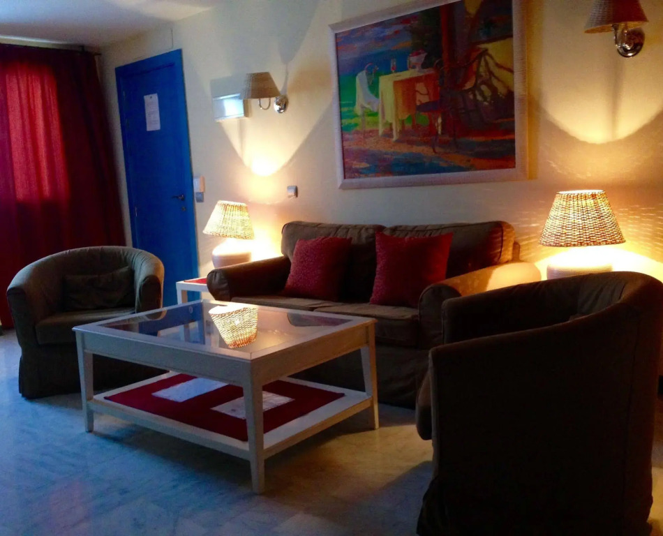Hotel Conde de Cárdenas