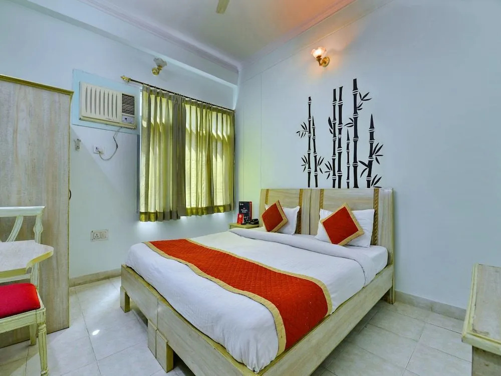 OYO 8051 Hotel Don Jon