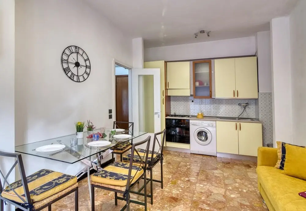 La Casa di Ale Front Golf