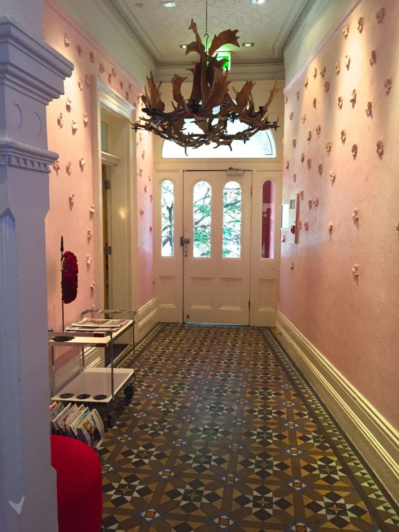 Medusa Hotel Sydney