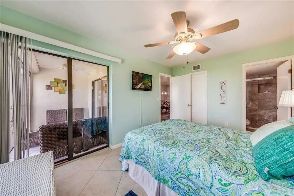 Estero Cove 352 - Two Bedroom Condo