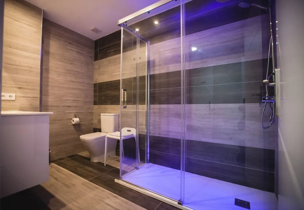 Loft CELINDA y Loft FRESIA