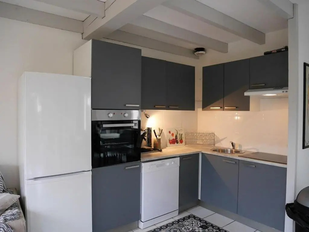 Maison avec piscine, proche mer, Capbreton - FR-1-413-79