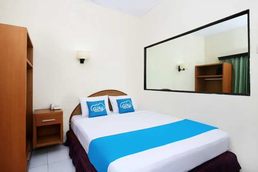 Airy Eco Syariah Gajah Mada 76 Balikpapan