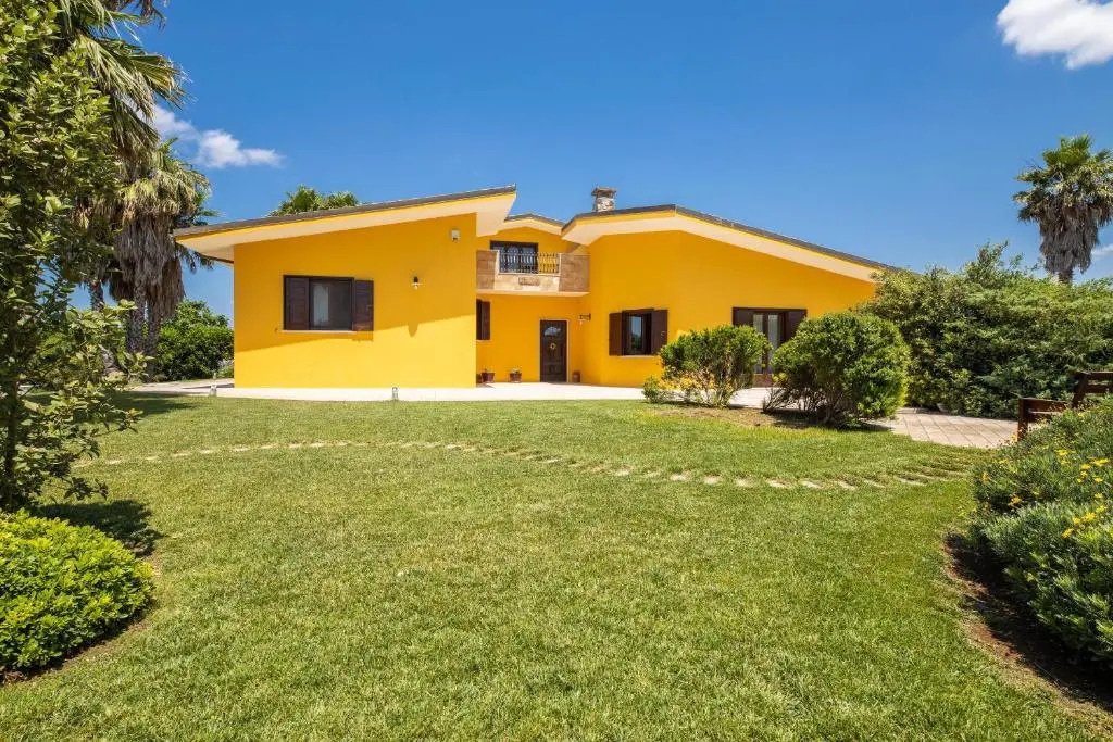 Villa Esmeralda