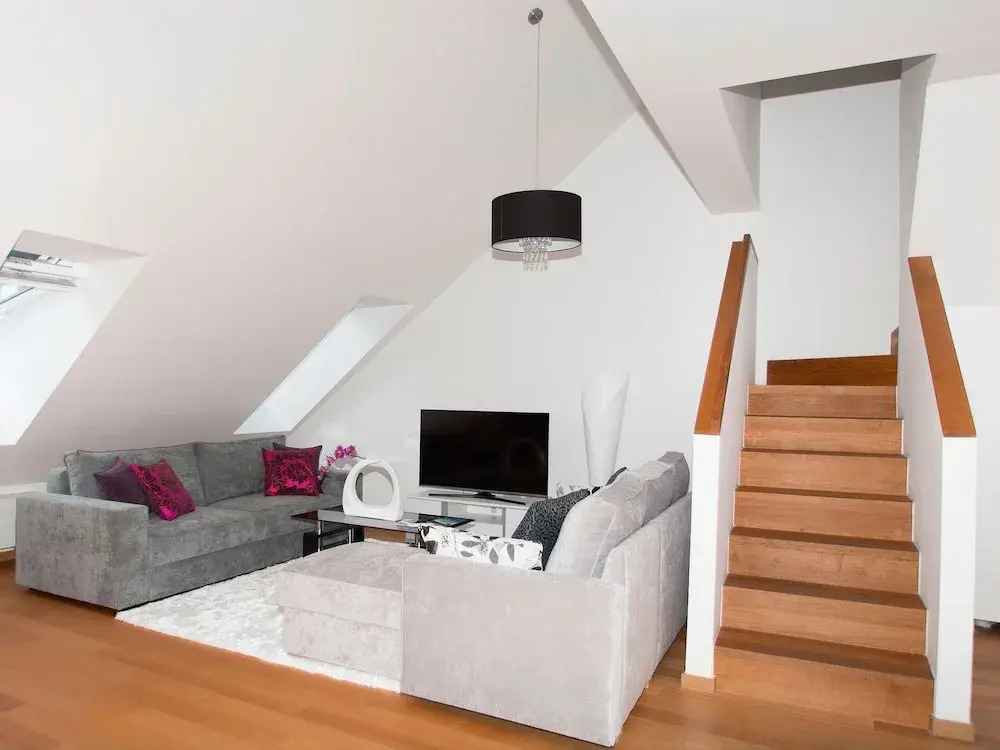 VIP Apartment