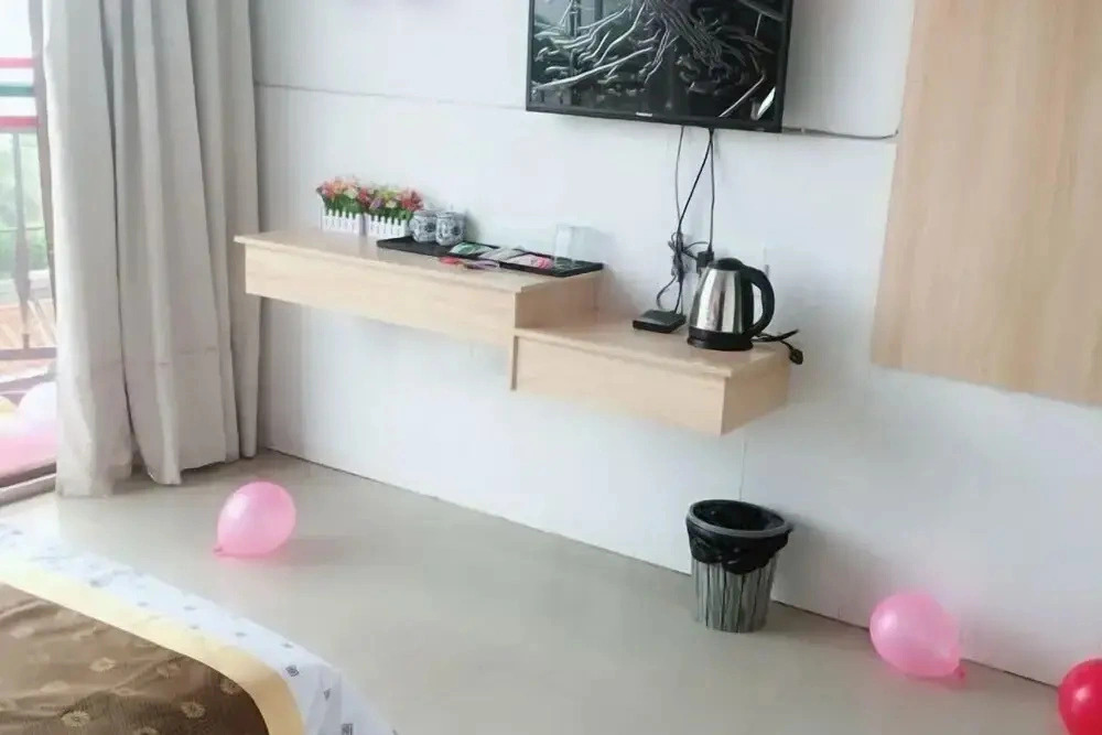 Yinxing Hotel