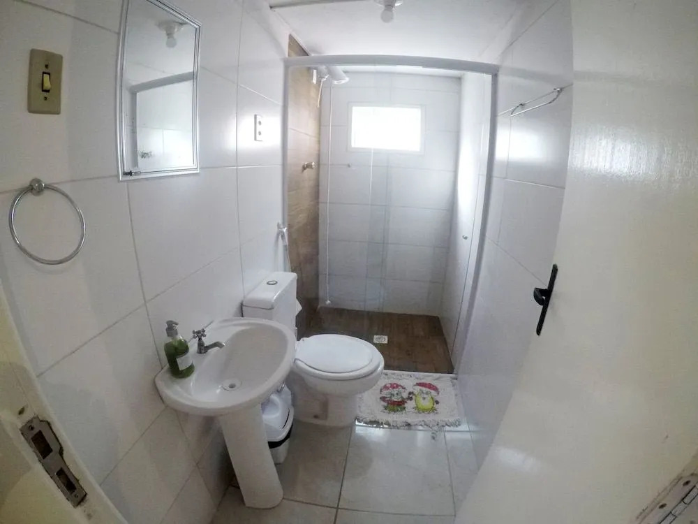 Das Cariocas Hostel