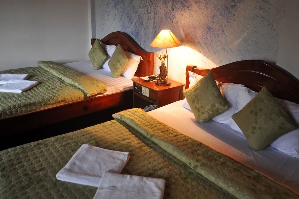 Thao Hoang Hotel