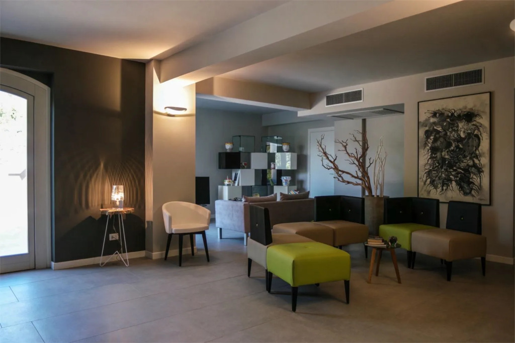 Kepos Etna Relais & Exclusive Spa