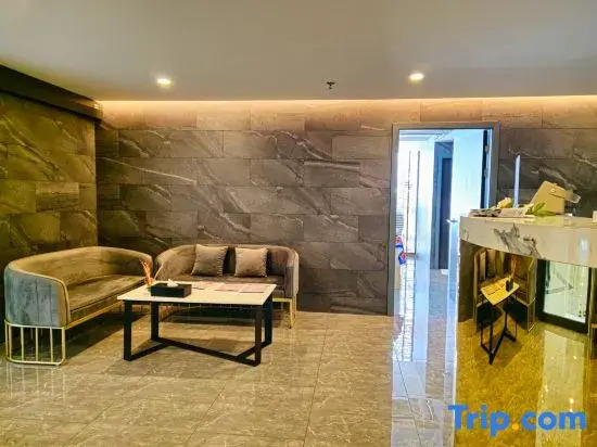 View 2Bdr Lux Life Rawai 73m2