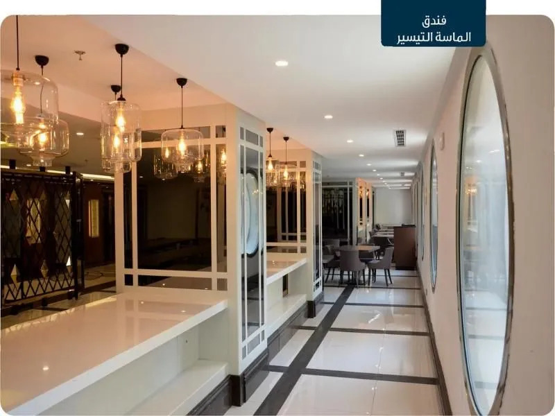 Rehab Al Janadriyah Hotel