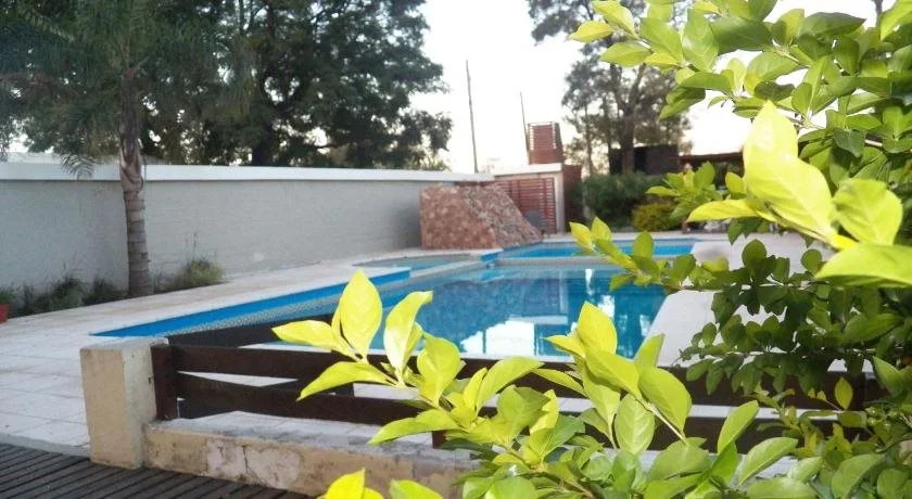 Hotel La Cabaña del Tío Juan