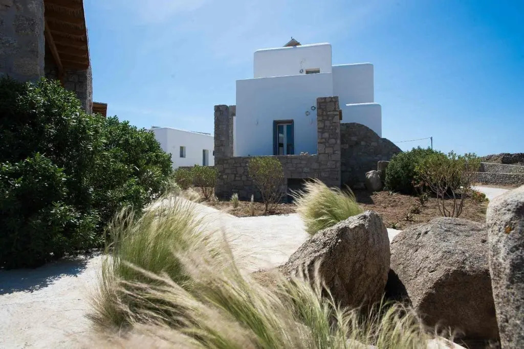 Elit Suites Mykonos