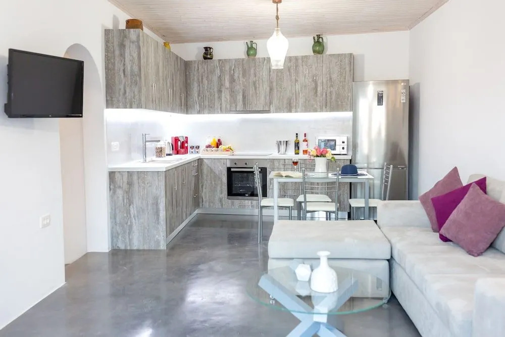 Villa Plaisir