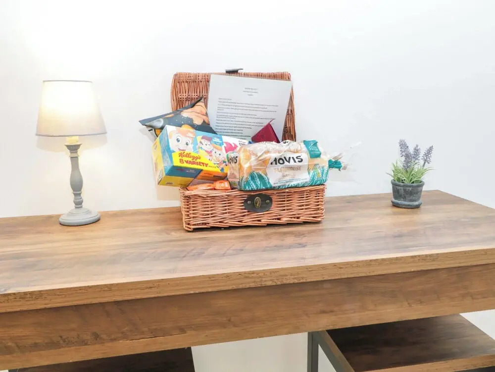 Wynding Apartment