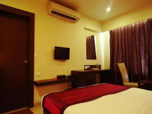 OYO Rooms Hinjewadi IT Park