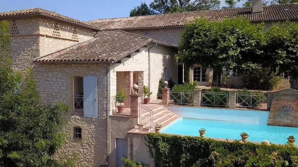 Domaine de Perches