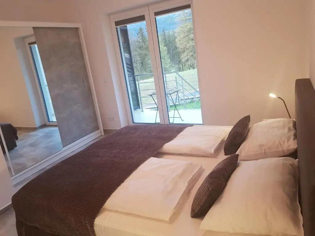 Apartamenty KADO
