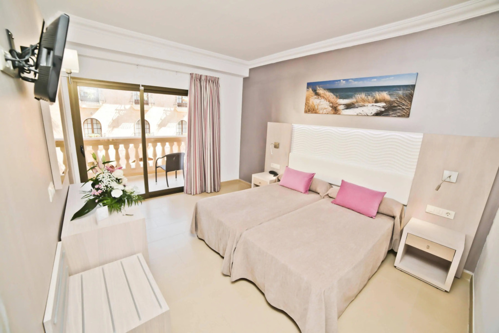 Hotel Baviera