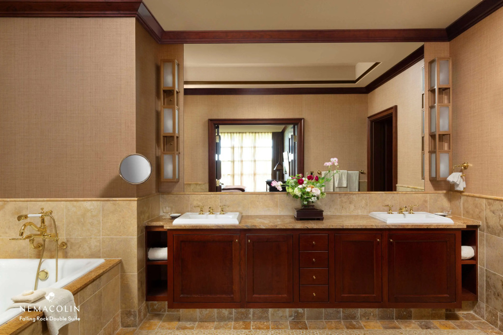 Nemacolin