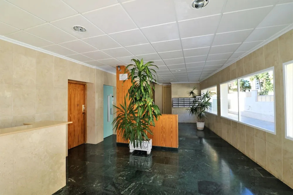 Niza 11-A Apartment Levante Beach