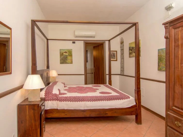 Locazione turistica Tenuta Valente