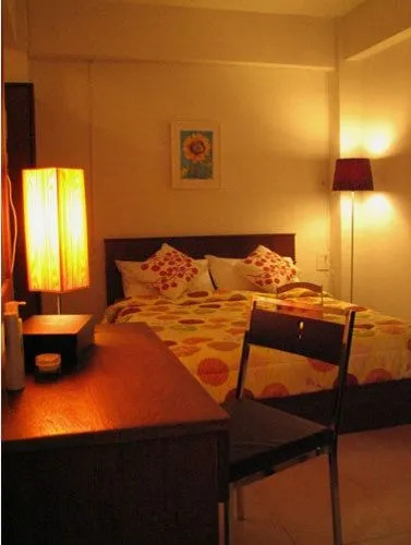 The Room Resort Apartment