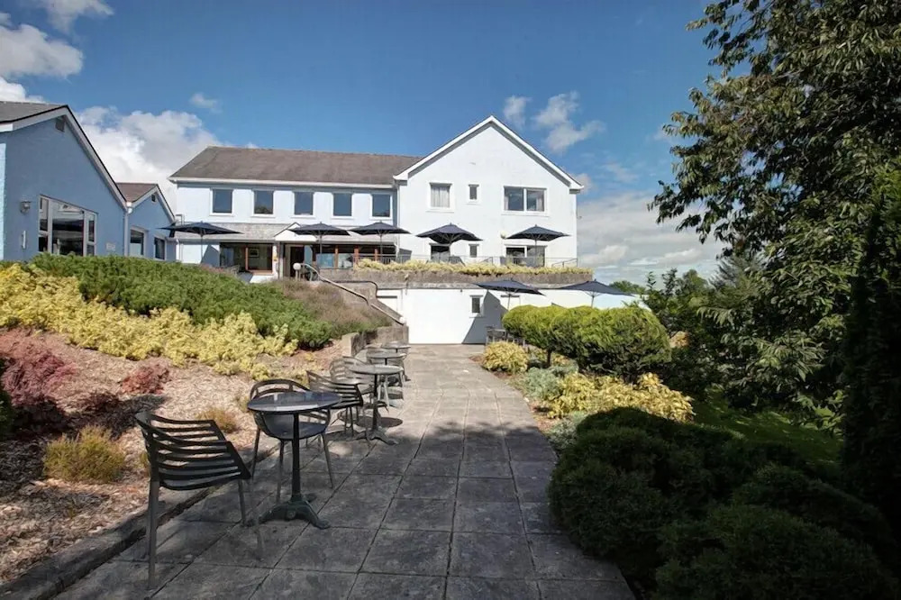 The Plough Inn