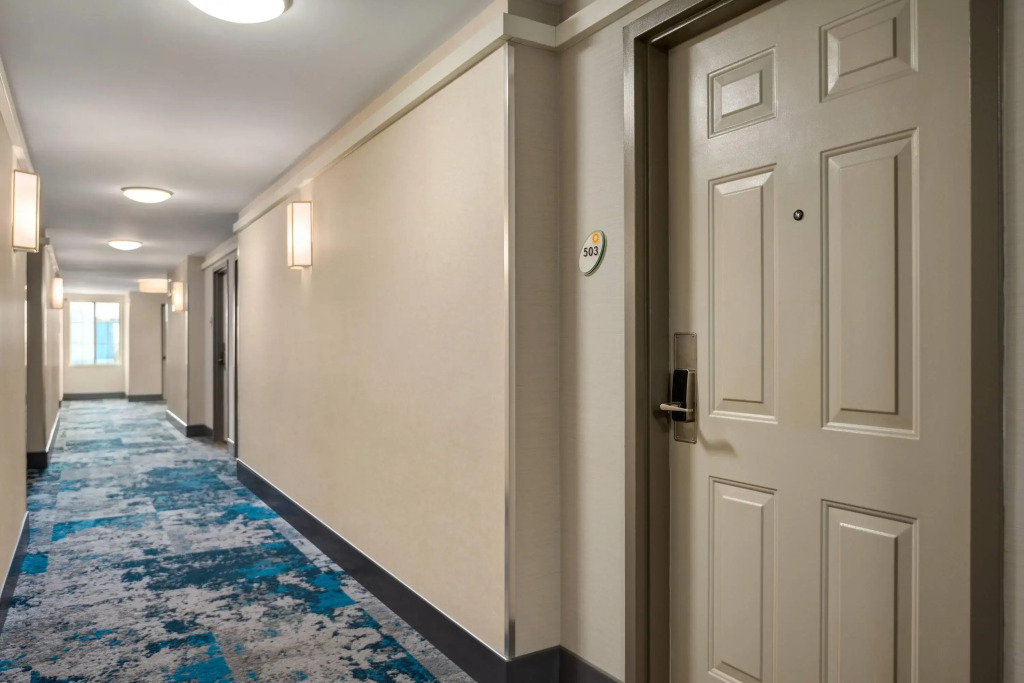 La Quinta Inn by Wyndham Vancouver Airport