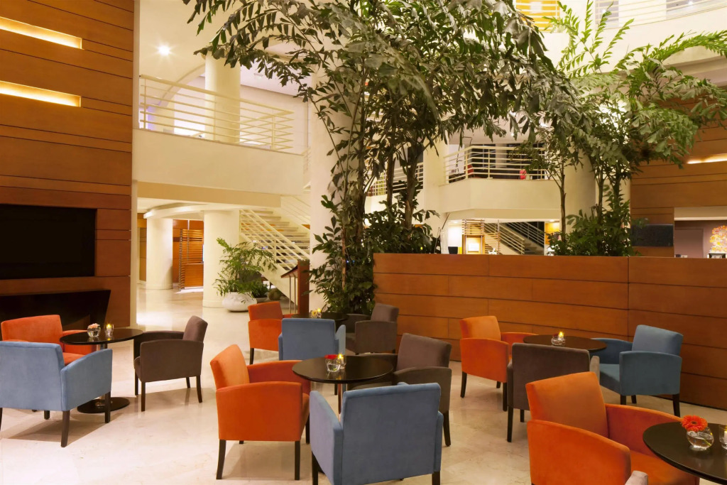 Sheraton Asuncion Hotel