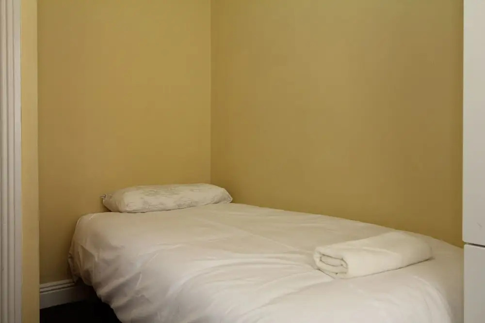 Stoneybatter Self Catering