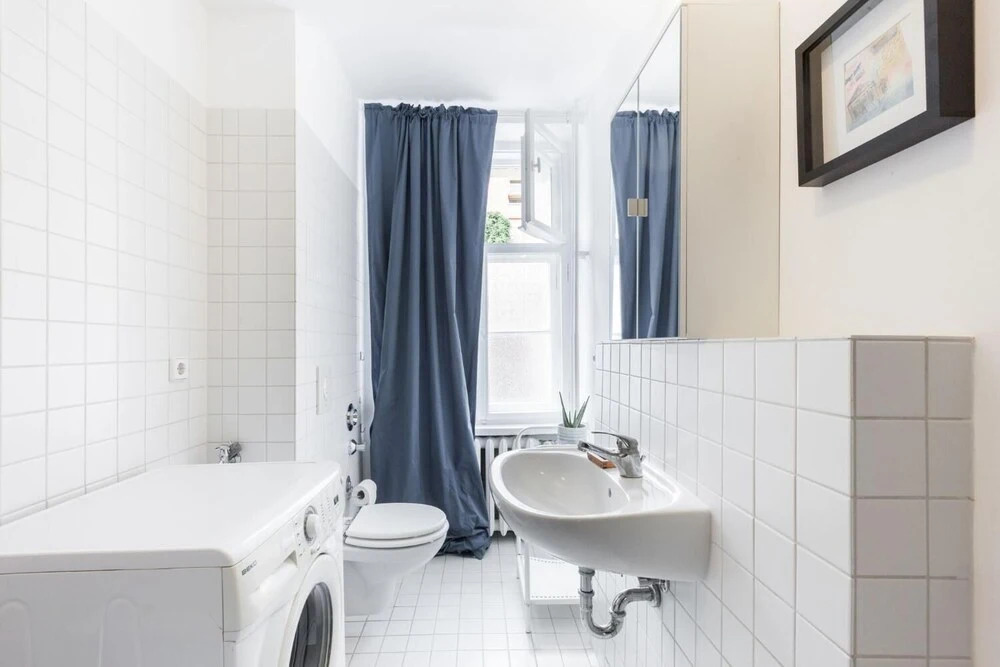 Elegantes 2-Zimmer-Apartment