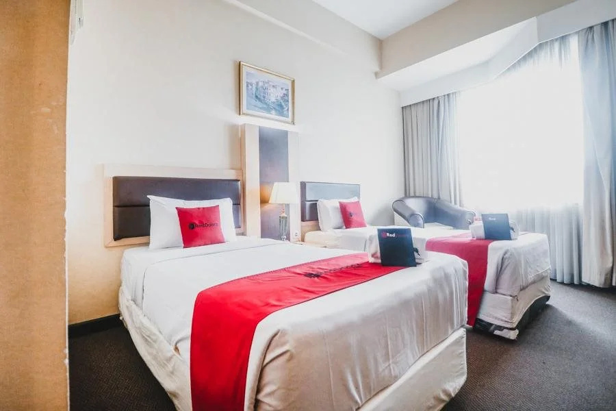 Hotel Wisata II Uit