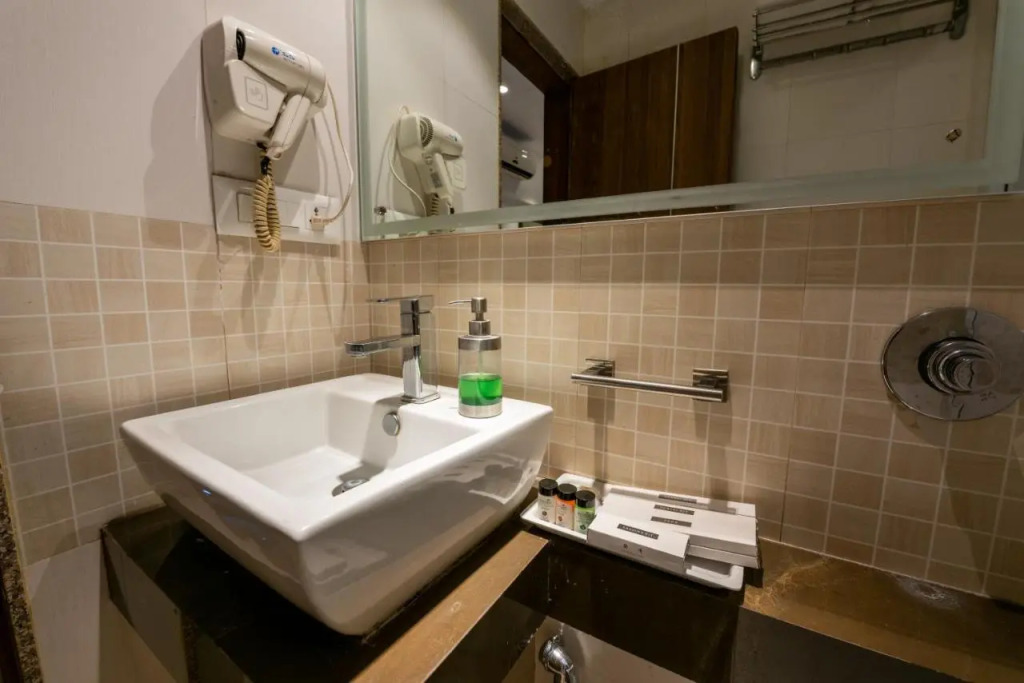 Click Hotel Nashik