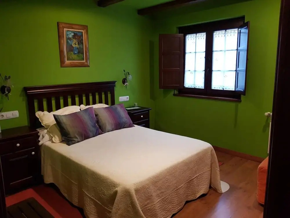 107445 - Apartment in Puerto de la Vega