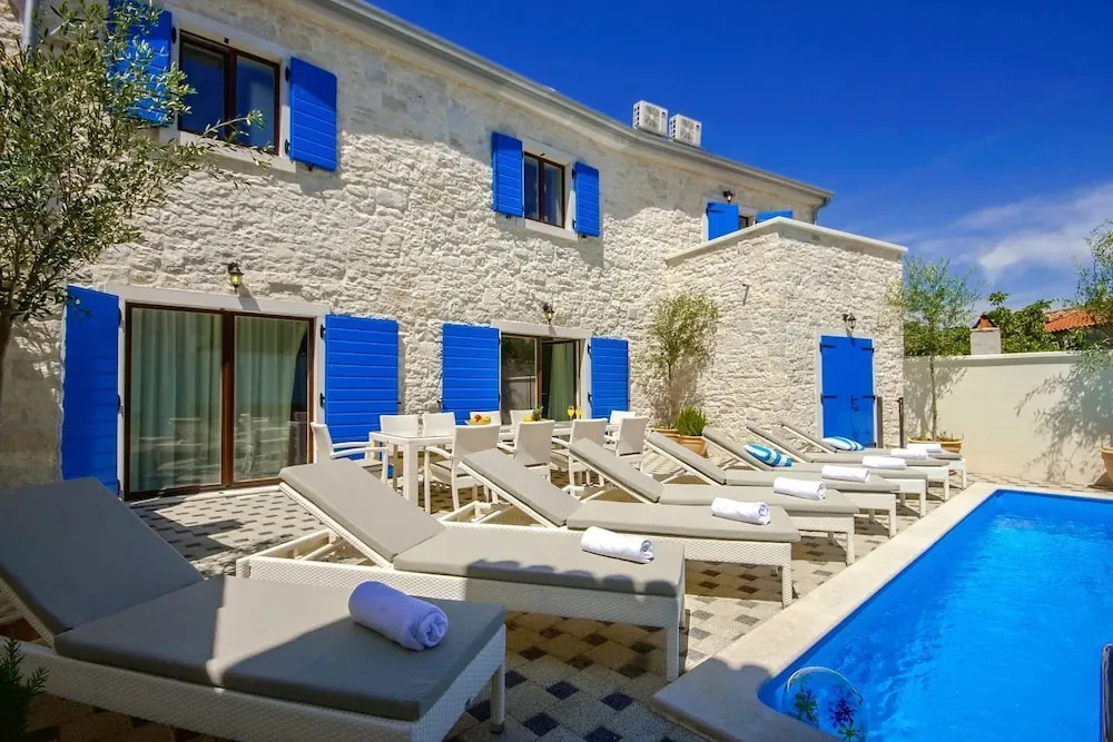 Villa Eni