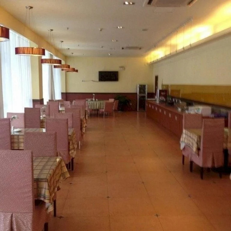 Home Inn Style Golden Chengdu Wenshuyuan Metro Station