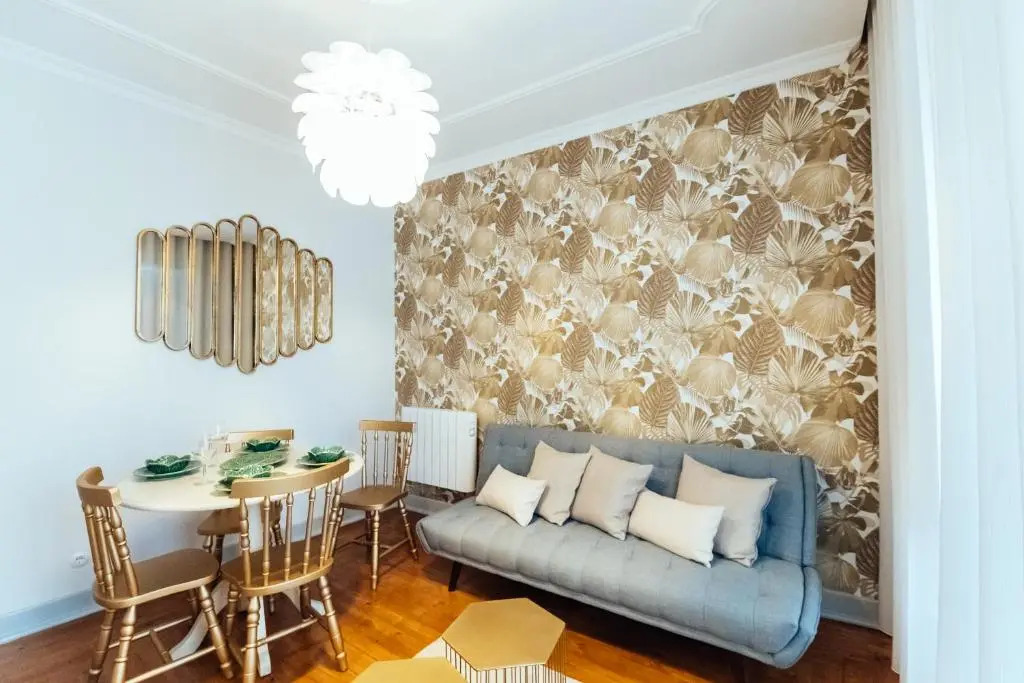 Bordallos Prime Apartments