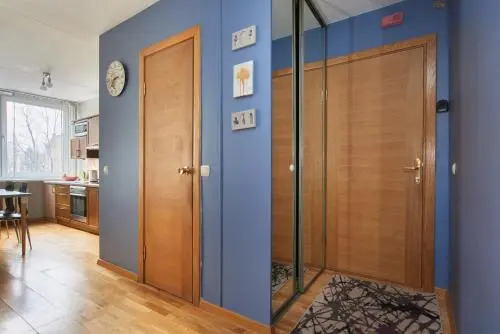 Spacious Central Apartments