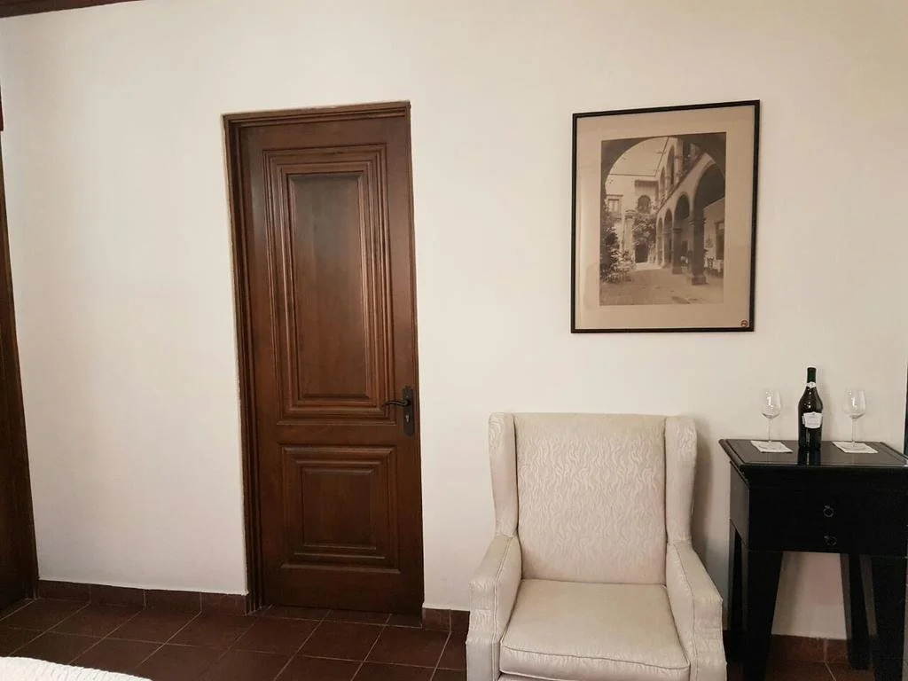 Casa San Miguel el Grande