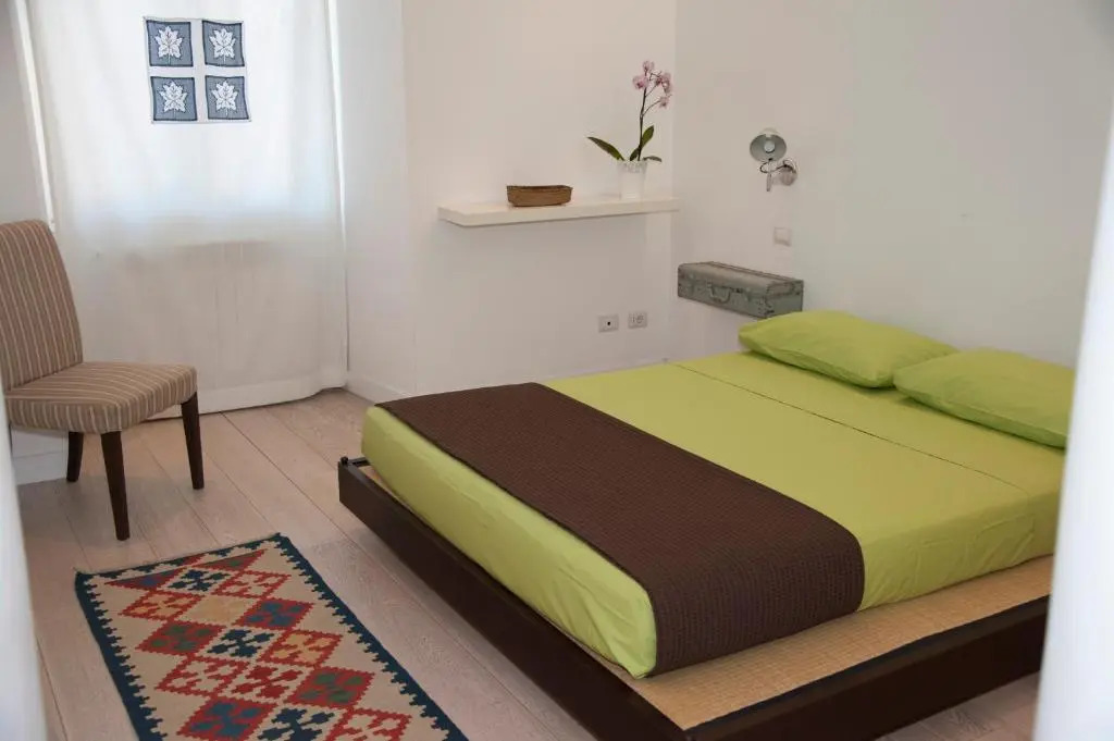 Center 2 Rooms